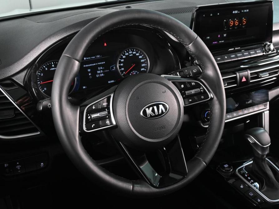 Kia Seltos I Ростов-на-Дону  - изображение 12