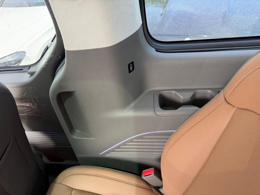 Hyundai Staria I Самара  - изображение 28