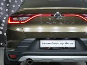 Renault Arkana I Новосибирск  - изображение 35