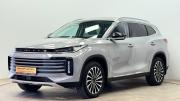 Exeed TXL I Рестайлинг Киров  - изображение 23