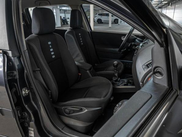 Renault Megane II Рестайлинг с пробегом 2008 года, цена 599 000 рублей, 275617 км, универсал, Автокод Объявления