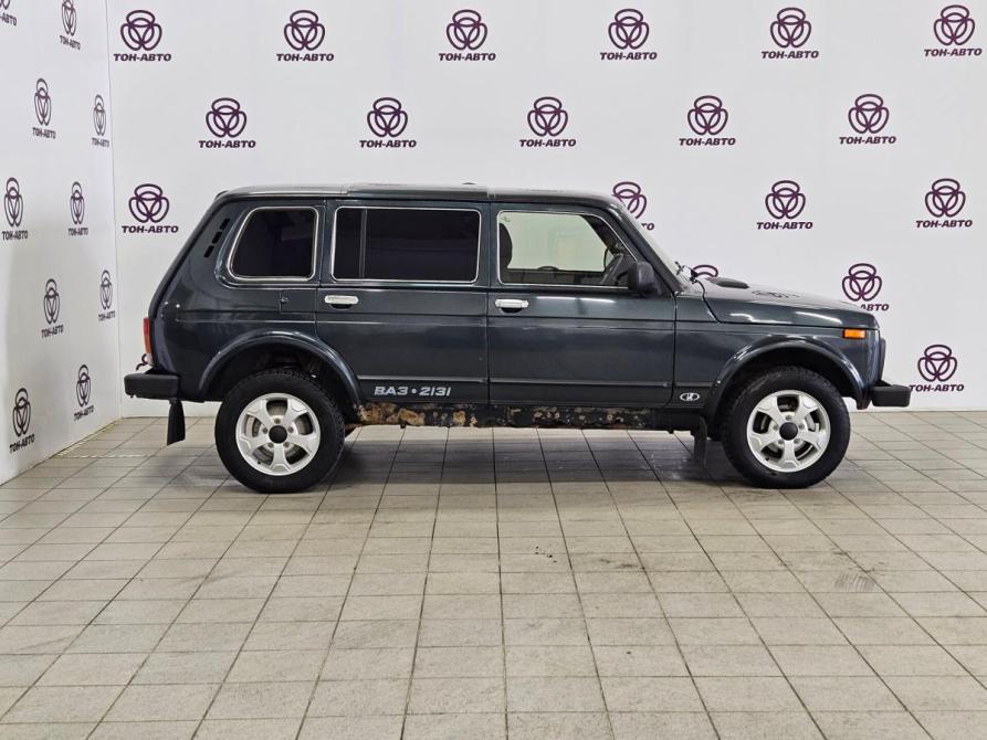 Lada (ВАЗ) 2131 (4x4) I Тольятти  - изображение 4