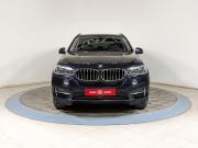 BMW X5 III (F15) Екатеринбург  - изображение 24