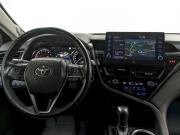 Toyota Camry VIII (XV70) Рестайлинг Москва  - изображение 52
