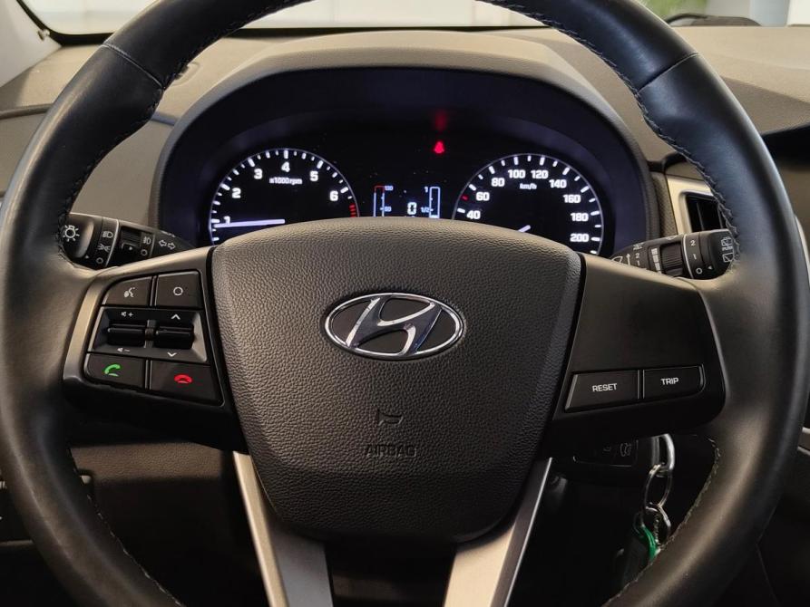 Hyundai Creta I Санкт-Петербург  - изображение 14