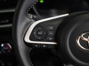 Toyota Raize I Иркутск  - изображение 35