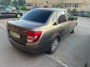 Lada (ВАЗ) Granta I Рестайлинг Пермь  - изображение 13