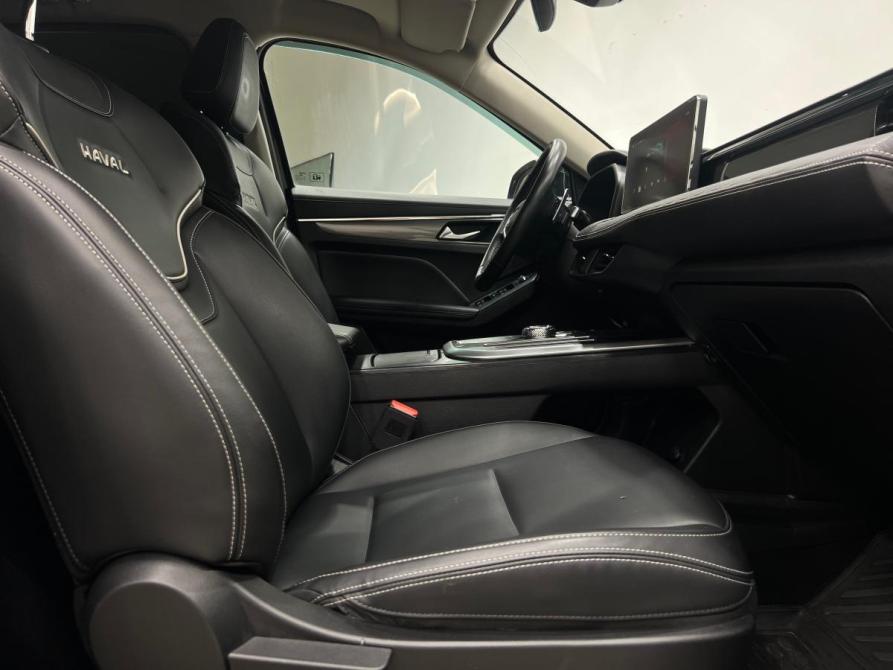 Haval Jolion I Кемерово  - изображение 14