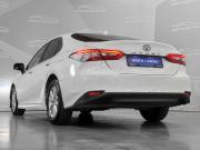 Toyota Camry VIII (XV70) Новосибирск  - изображение 45