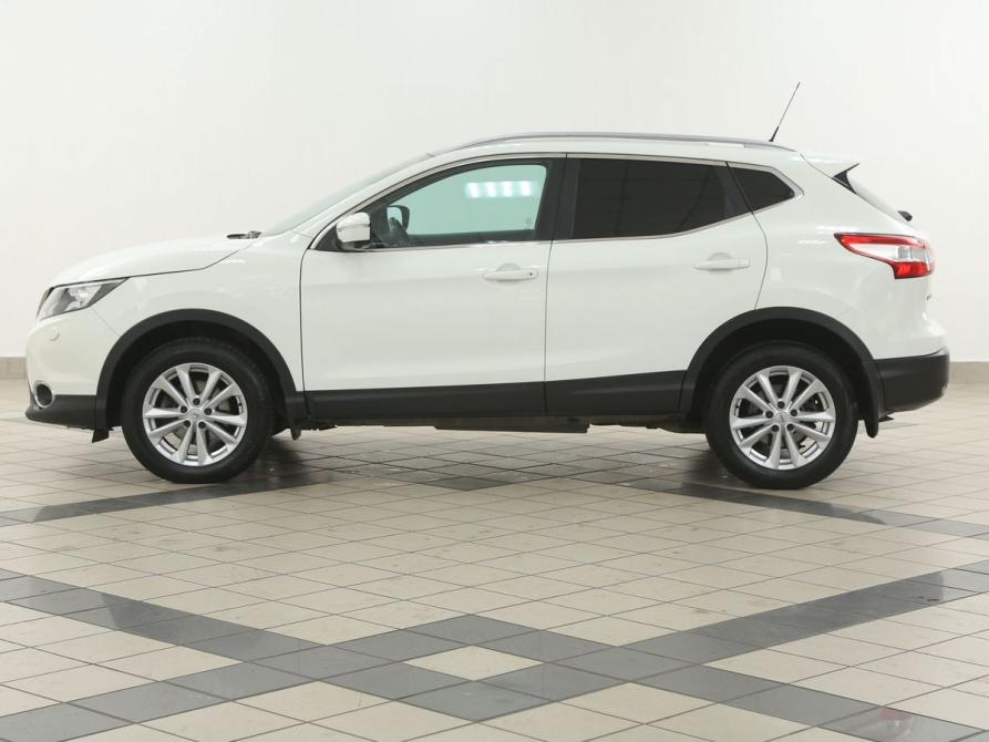 Nissan Qashqai II Иваново  - изображение 7