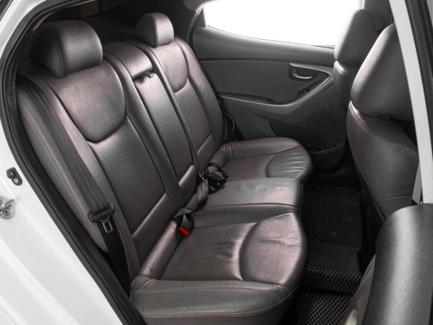 Hyundai Elantra V (MD) Тюмень  - изображение 7
