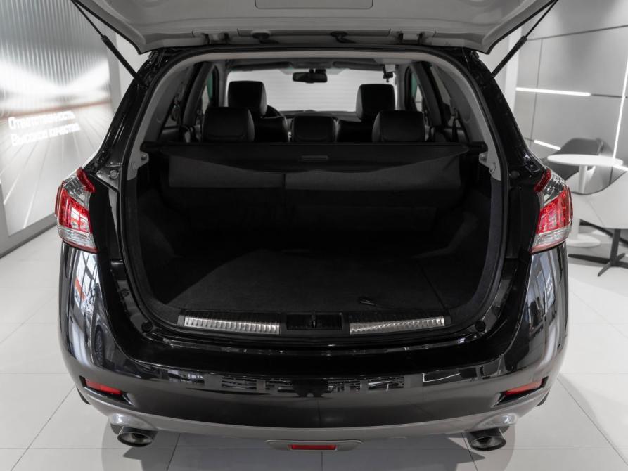 Nissan Murano II (Z51) Рестайлинг 2 Москва  - изображение 24