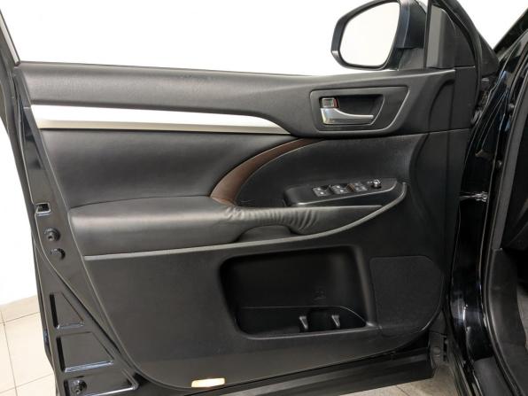 Toyota Highlander III (XU50) с пробегом 2014 года, цена 3 700 000 рублей, 74934 км, внедорожник, Автокод Объявления