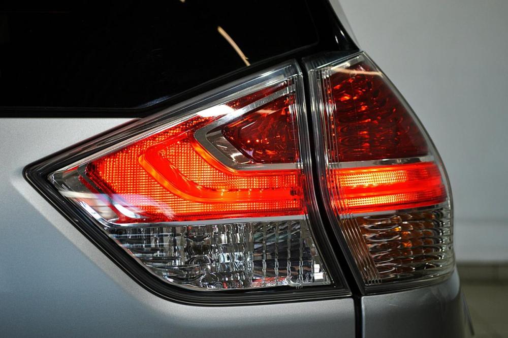 Nissan X-Trail III Сургут  - изображение 29