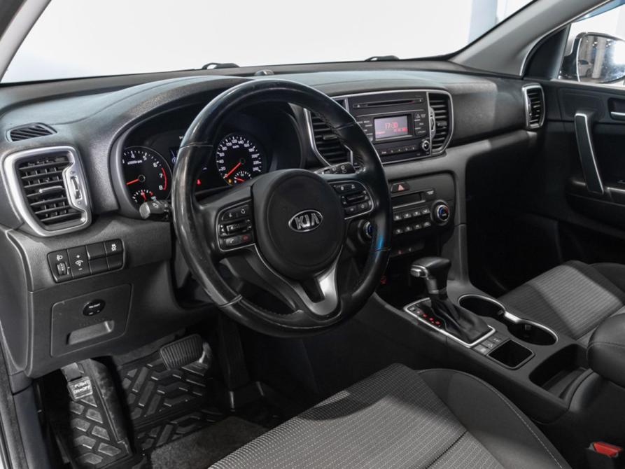 Kia Sportage IV Рестайлинг Казань  - изображение 5