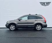 Honda CR-V III Рестайлинг Санкт-Петербург  - изображение 20