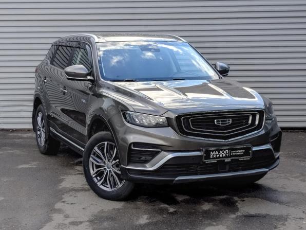 Geely Atlas Pro с пробегом 2023 года, цена 2 175 000 рублей, 40483 км, внедорожник, Автокод Объявления
