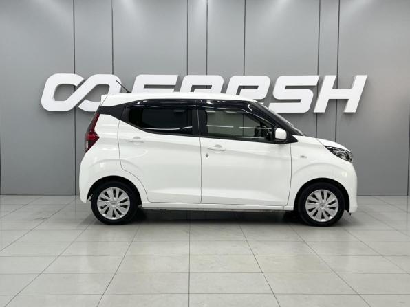 Nissan Dayz II с пробегом 2020 года, цена 939 000 рублей, 83993 км, хэтчбек, Автокод Объявления