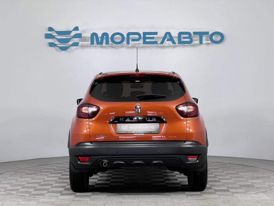 Renault Kaptur I Калининград  - изображение 6