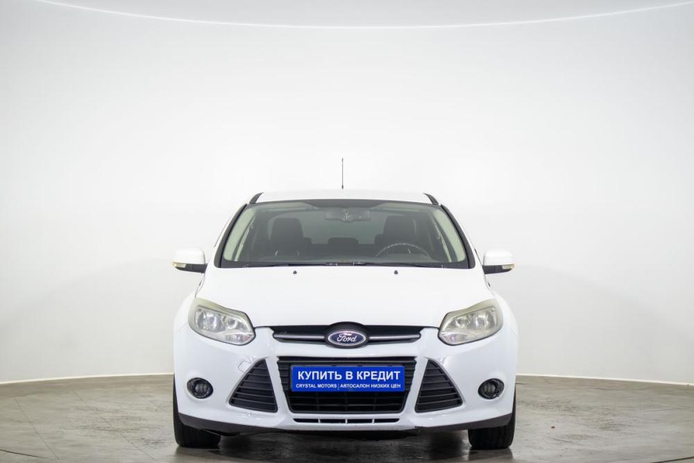 Ford Focus III Оренбург  - изображение 2