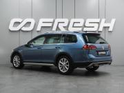Volkswagen Golf VII Воронеж  - изображение 26
