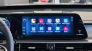 Chery Tiggo 8 Pro Max I Рестайлинг Пермь  - изображение 57