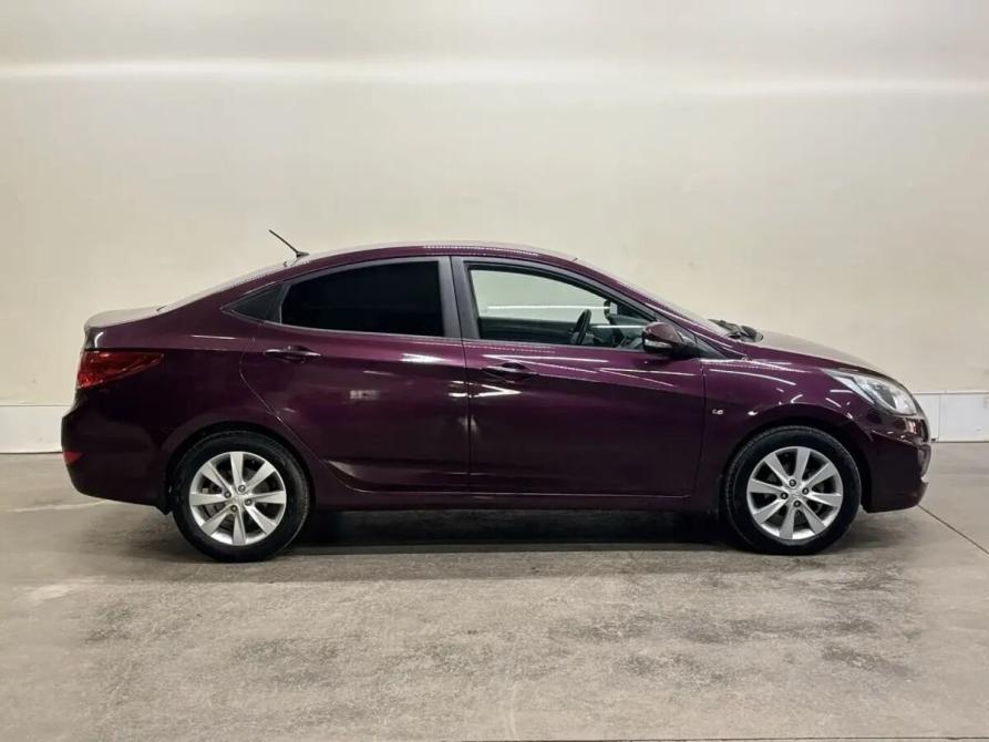 Hyundai Solaris I Саратов  - изображение 6