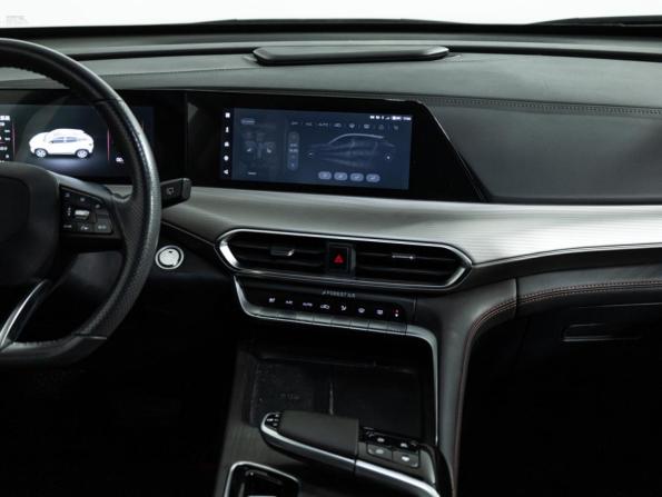 Changan UNI-T I с пробегом 2021 года, цена 2 150 000 рублей, 38990 км, внедорожник, Автокод Объявления