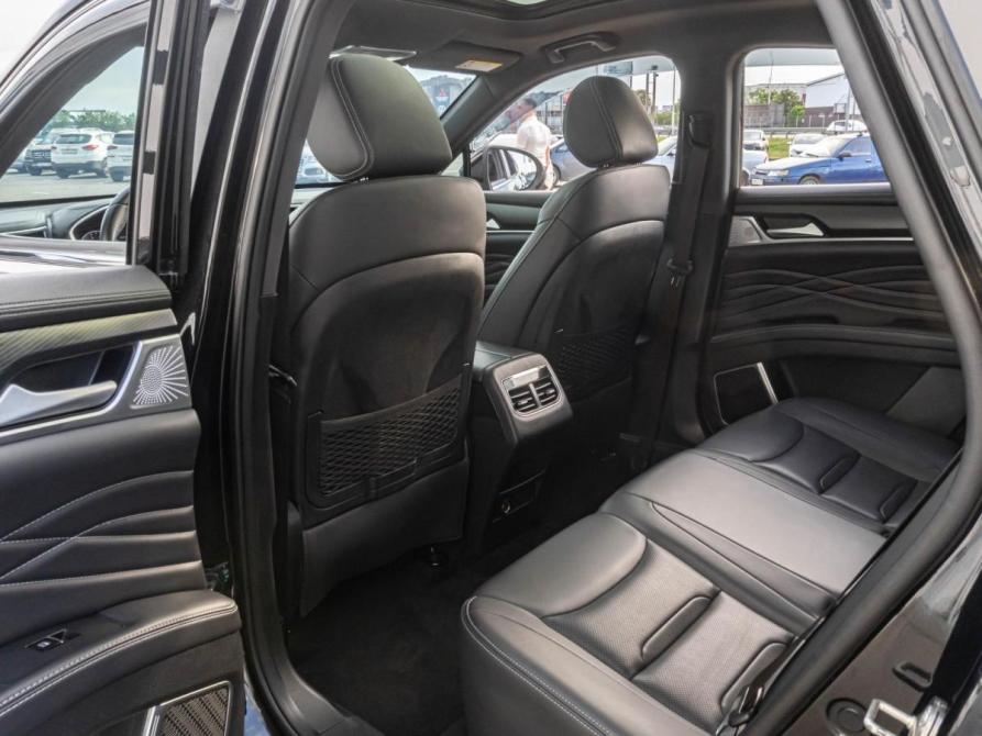 Dongfeng Fengon ix5 Краснодар  - изображение 11