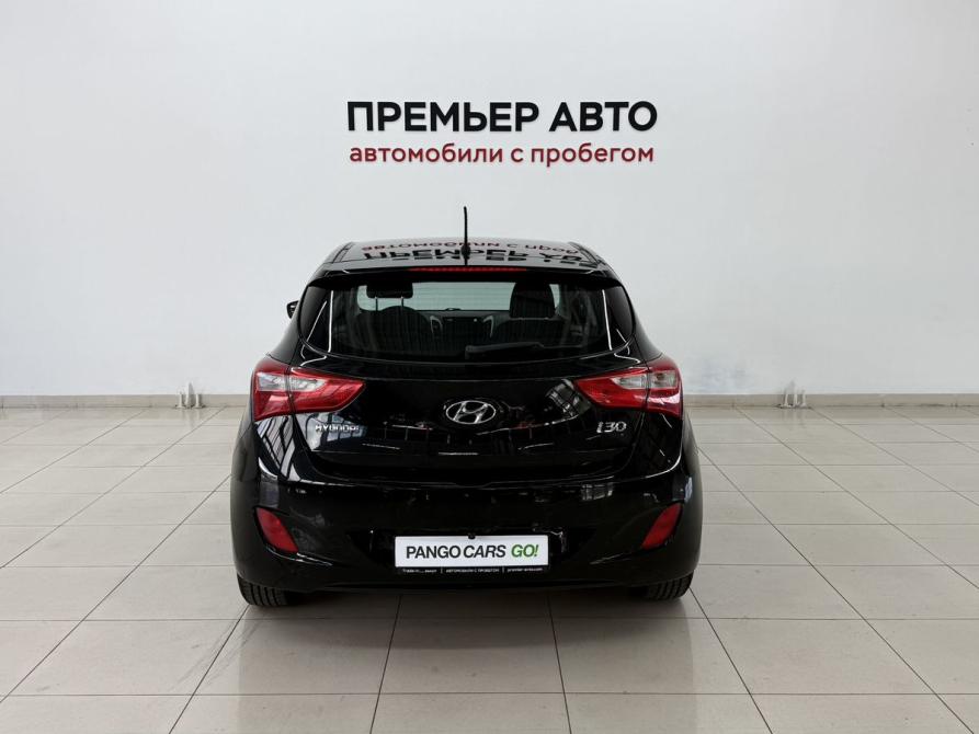 Hyundai i30 II Смоленск  - изображение 5