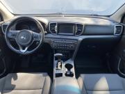 Kia Sportage IV Москва  - изображение 28