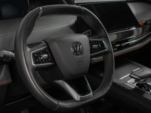 Changan UNI-K с пробегом 2024 года, цена 3 100 000 рублей, 8710 км, внедорожник, Автокод Объявления