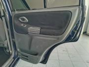 Chevrolet Tracker II Барнаул  - изображение 59