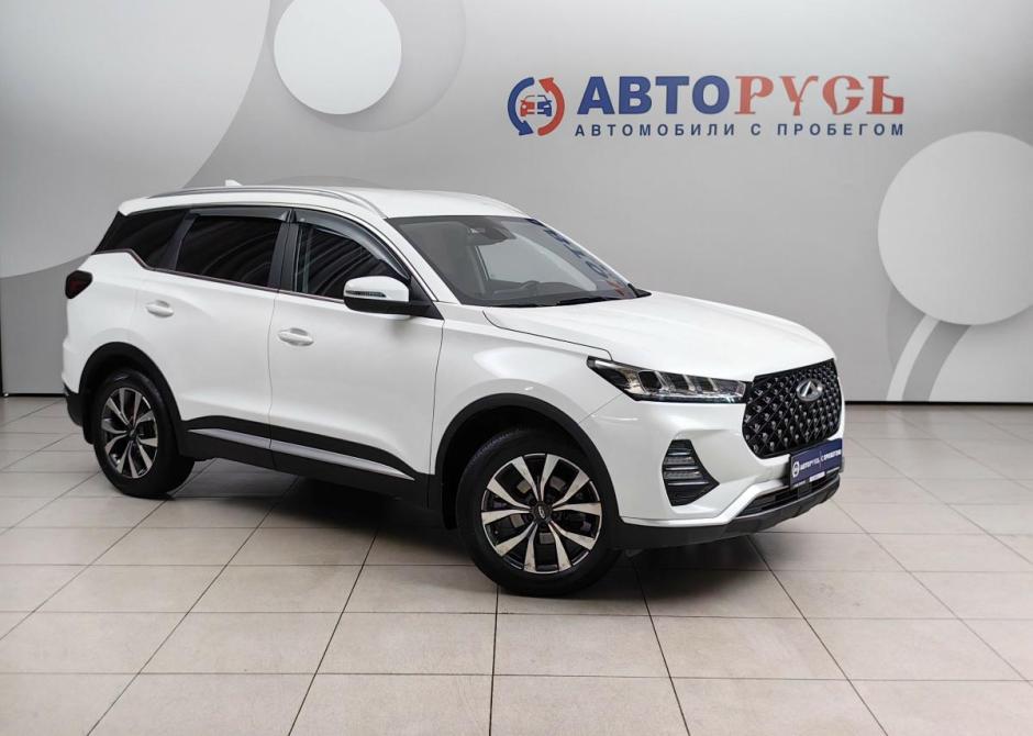 Chery Tiggo 7 Pro I Подольск  - изображение 1