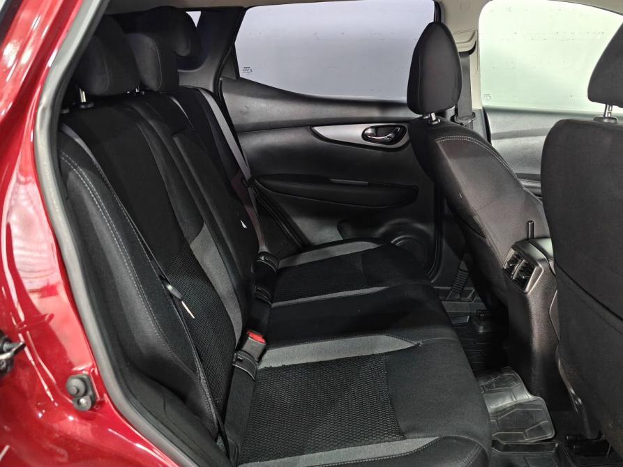 Nissan Qashqai II Рестайлинг Москва  - изображение 11