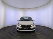 Lada (ВАЗ) Granta I Рестайлинг Москва  - изображение 27