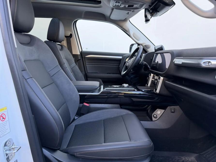 Haval Dargo I Москва  - изображение 10