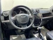 Lada (ВАЗ) Granta I Воронеж  - изображение 33