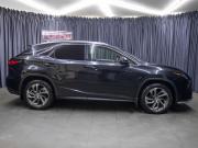 Lexus RX IV Москва  - изображение 29