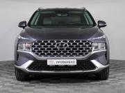 Hyundai Santa Fe IV Рестайлинг Химки  - изображение 18