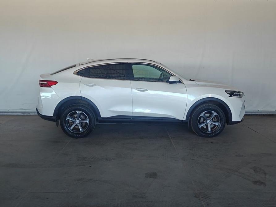 Haval F7x I Рестайлинг Москва  - изображение 7