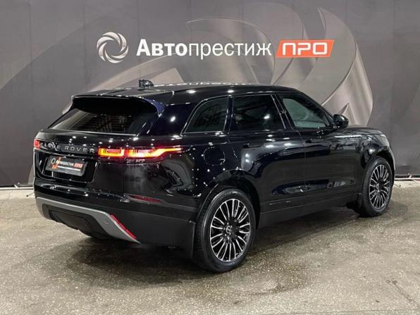 Land Rover Range Rover Velar I с пробегом 2019 года, цена 3 998 000 рублей, 68600 км, внедорожник, Автокод Объявления