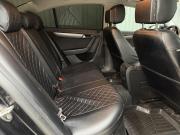 Volkswagen Passat B7 Магнитогорск  - изображение 27