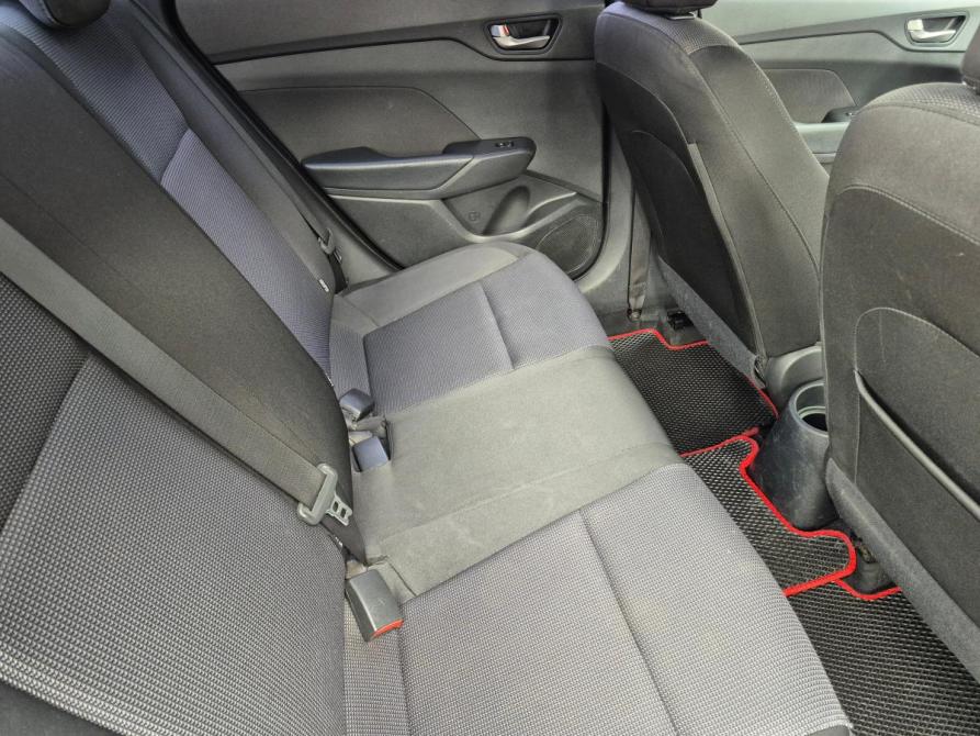 Hyundai Solaris II Воронеж  - изображение 16