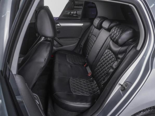 Volkswagen Golf VI с пробегом 2012 года, цена 850 000 рублей, 196581 км, хэтчбек, Автокод Объявления