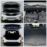 Kia Sorento II Рестайлинг Ставрополь  - изображение 29