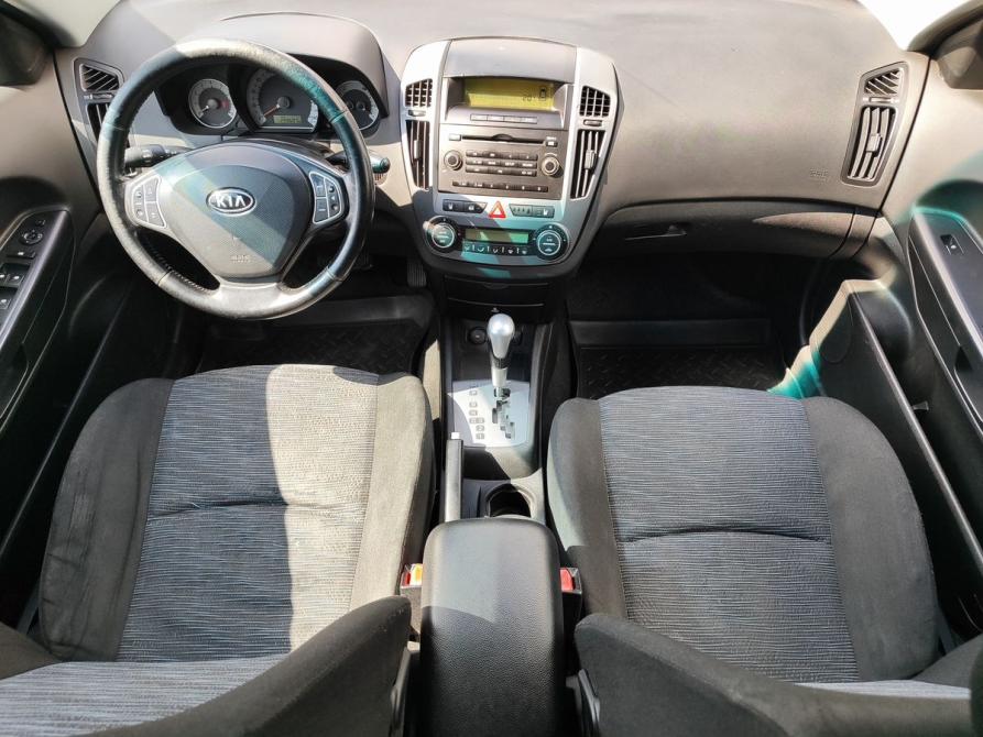 Kia Ceed I Москва  - изображение 10