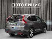 Honda CR-V IV Красноярск  - изображение 29