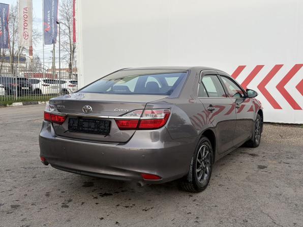 Toyota Camry VII (XV50) Рестайлинг с пробегом 2015 года, цена 1 800 000 рублей, 143015 км, седан, Автокод Объявления
