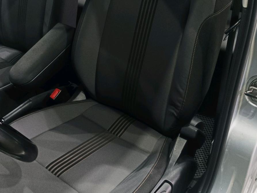 Volkswagen Polo V Рестайлинг Ставрополь  - изображение 13